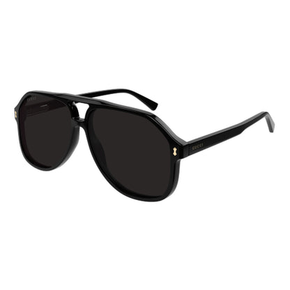 Gafas de sol Gucci GG1042S – negro