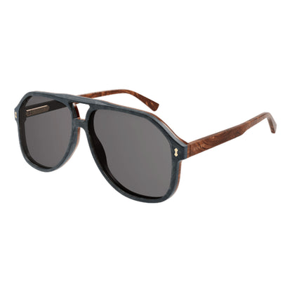 Gafas de sol Gucci GG1042S – negro (3)