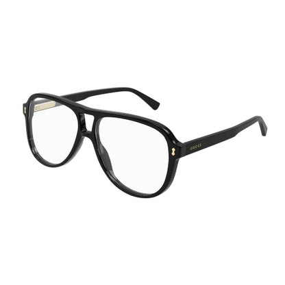 Gafas graduadas Gucci GG1044O – negro