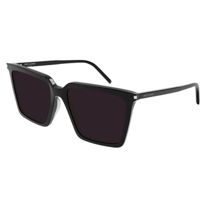 Gafas de sol Saint Laurent SL 474 – negro