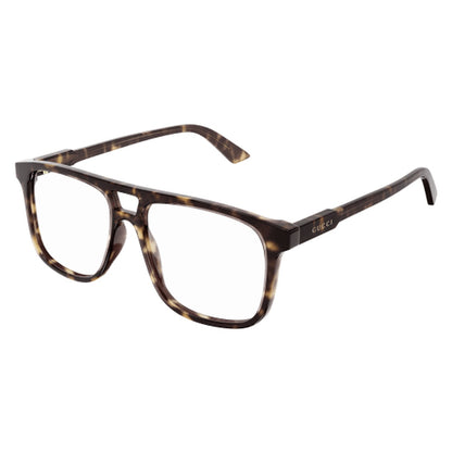 Gafas graduadas Gucci GG1035O – habana