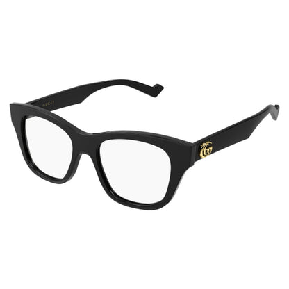 Gafas graduadas Gucci GG0999O – negro