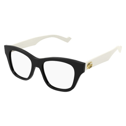 Gafas graduadas Gucci GG0999O – negro (4)