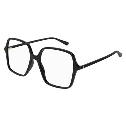 Gafas graduadas Gucci GG1003O – negro