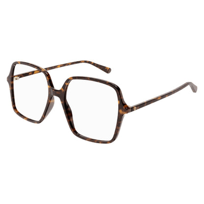 Gafas graduadas Gucci GG1003O – negro (4)