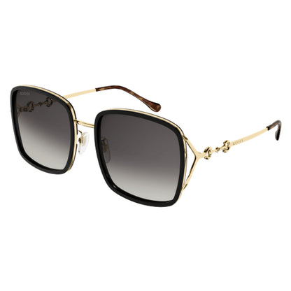 Gafas de sol Gucci GG1016SK – negro