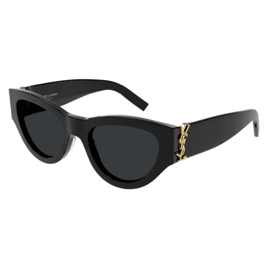 Gafas de sol Saint Laurent SL M94 – negro