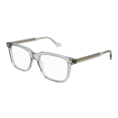 Gafas graduadas Gucci GG0737O – gris (4)