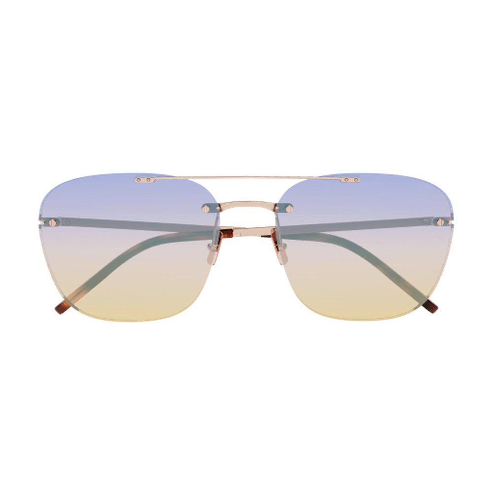 GAFAS DE SOL SAINT LAURENT SL 309 RIMLESS