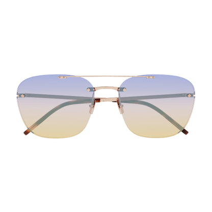 GAFAS DE SOL SAINT LAURENT SL 309 RIMLESS