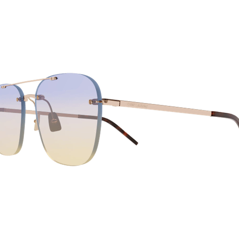 GAFAS DE SOL SAINT LAURENT SL 309 RIMLESS