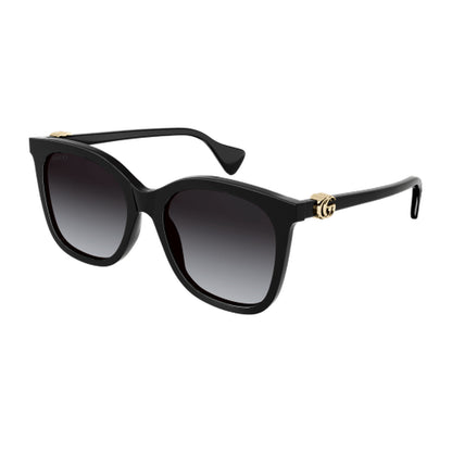 Gafas de sol Gucci GG1071S – negro