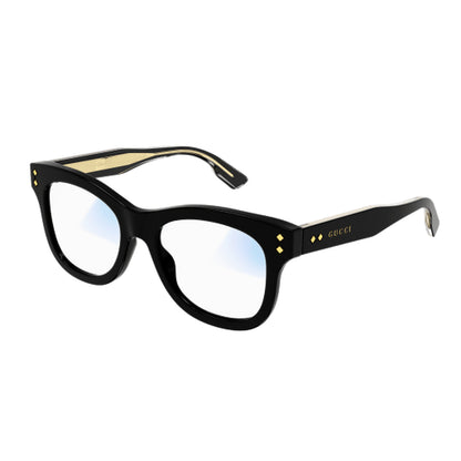 Gafas de sol Gucci GG1086S – negro