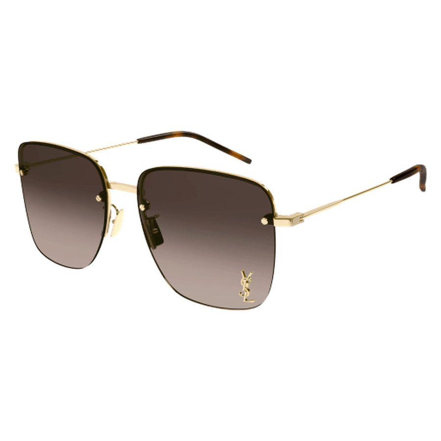 Gafas de sol Saint Laurent SL 312 M – negro (8)