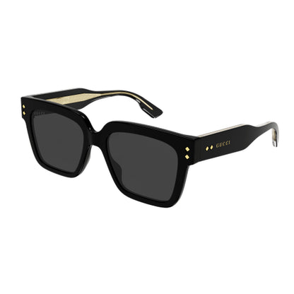Gafas de sol Gucci GG1084S – negro
