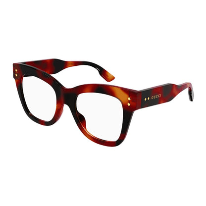 Gafas graduadas Gucci GG1082O – negro (5)