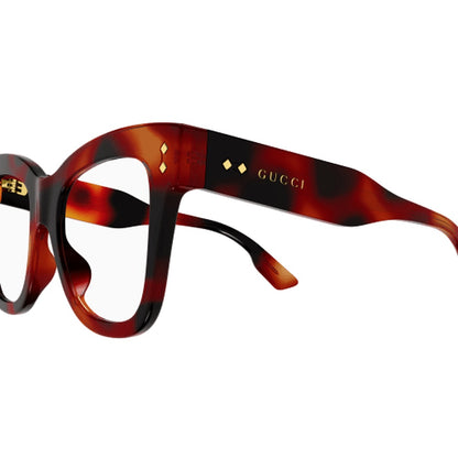 GAFAS DE VISTA GUCCI GG1082O