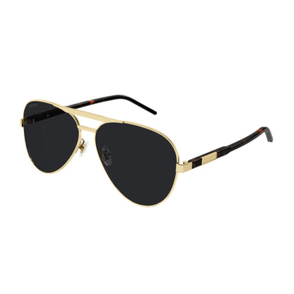 Gafas de sol Gucci GG1163S – dorado