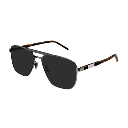 Gafas de sol Gucci GG1164S – plata