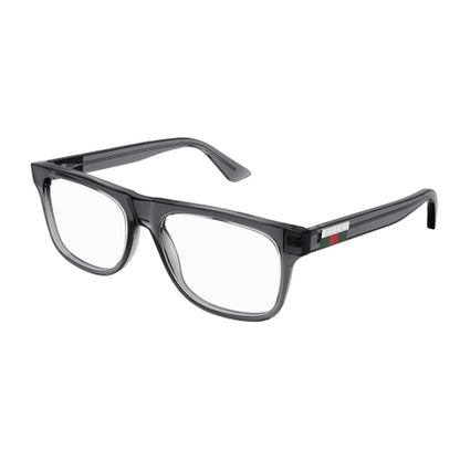 Gafas graduadas Gucci GG1117O – negro (5)