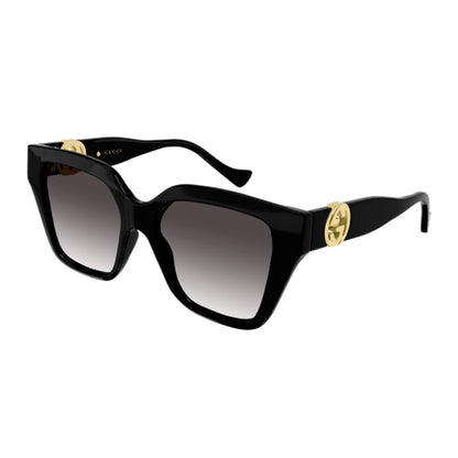 Gafas de sol Gucci GG1023S – negro (7)