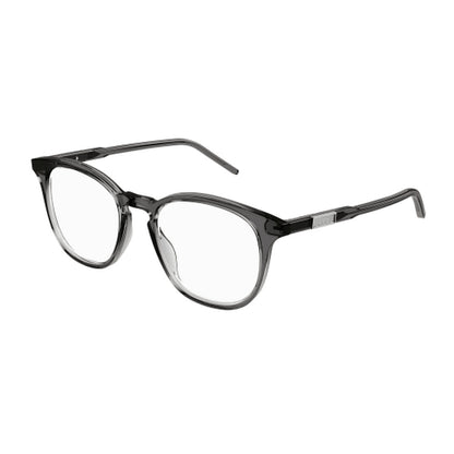 Gafas graduadas Gucci GG1157O – gris