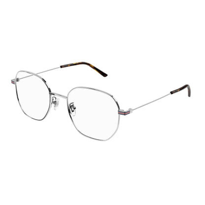 Gafas graduadas Gucci GG1125OA – dorado (7)
