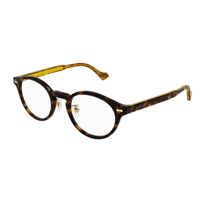 Gafas graduadas Gucci GG1127OJ – habana