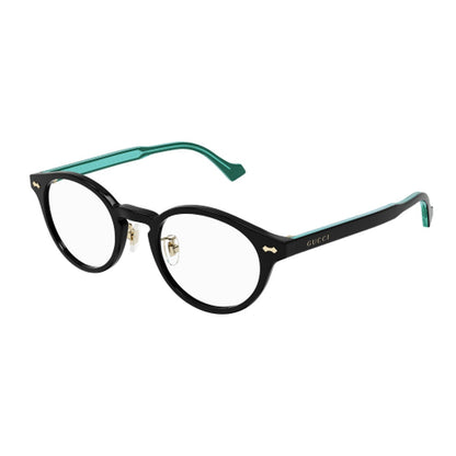 Gafas graduadas Gucci GG1127OJ – habana (4)