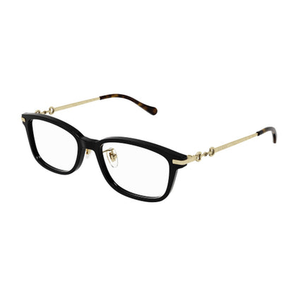 Gafas graduadas Gucci GG1129OJ – negro