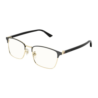 Gafas graduadas Gucci GG1124OA – negro