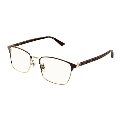 Gafas graduadas Gucci GG1124OA – negro (5)