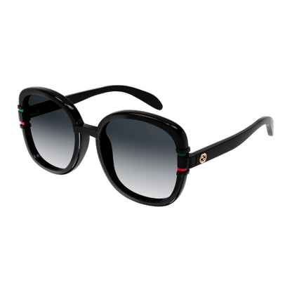 Gafas de sol Gucci GG1068SA – negro