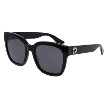 Gafas de sol Gucci GG0034SN – negro