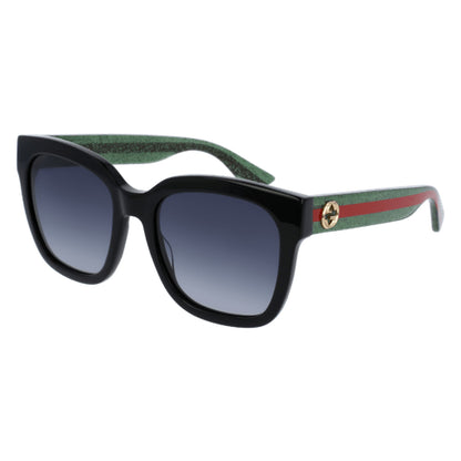 Gafas de sol Gucci GG0034SN – negro (3)