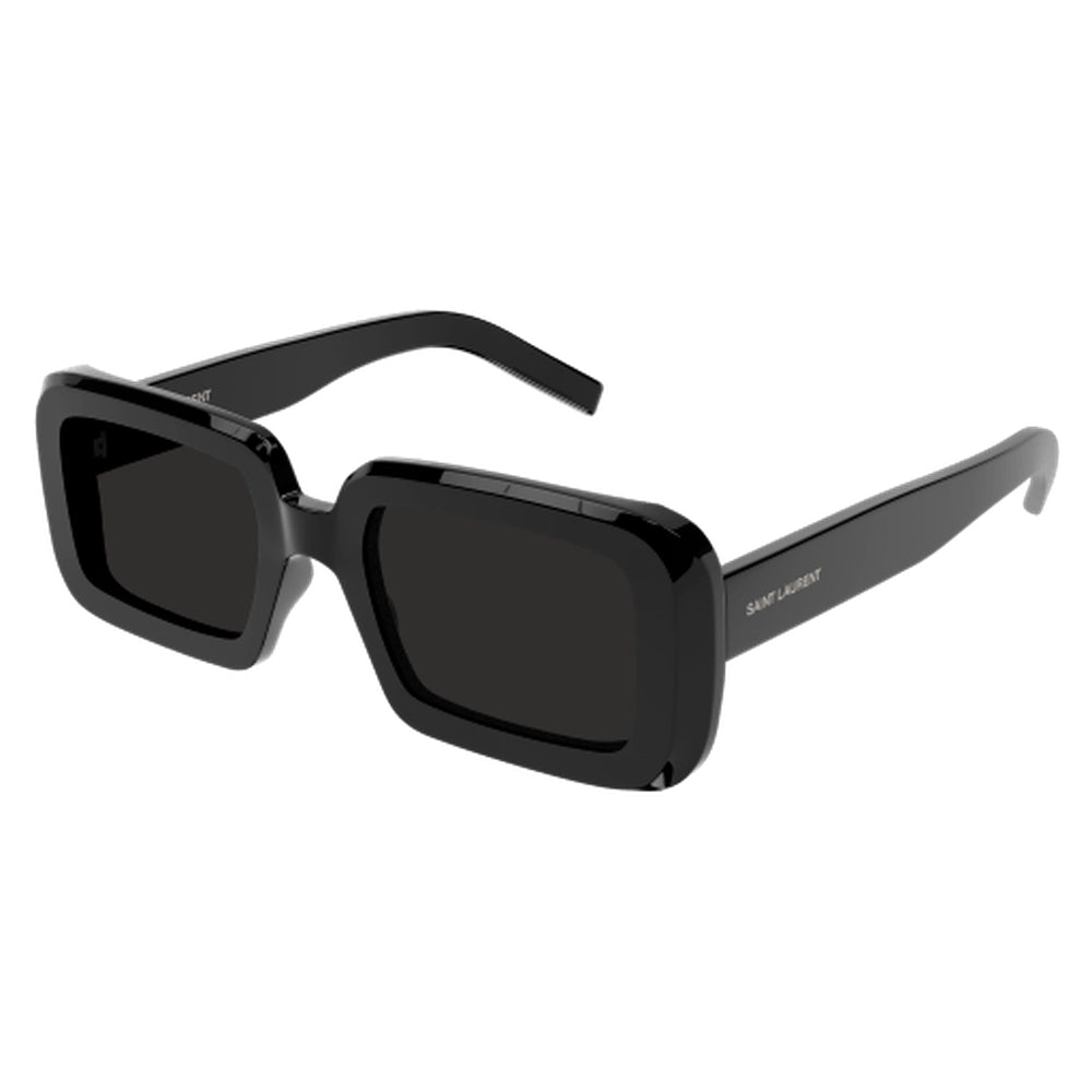 Gafas de sol Saint Laurent SL 534 SUNRISE – negro