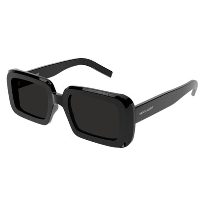 Gafas de sol Saint Laurent SL 534 SUNRISE – negro