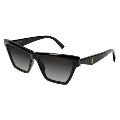 Gafas de sol Saint Laurent SL M103 – negro