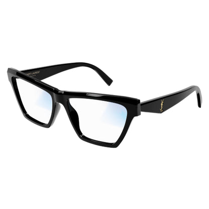 Gafas de sol Saint Laurent SL M103 – negro (4)