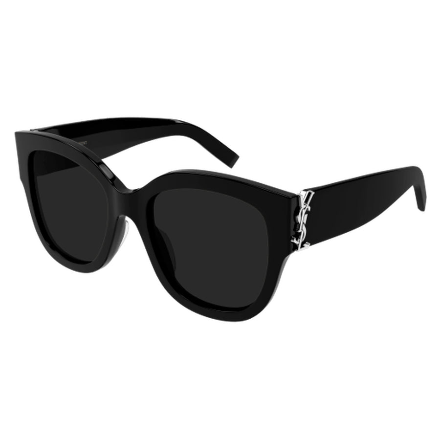 Gafas de sol Saint Laurent SL M95/F – negro (8)