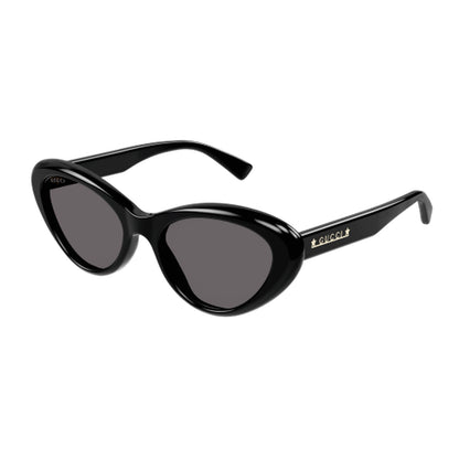Gafas de sol Gucci GG1170S – negro