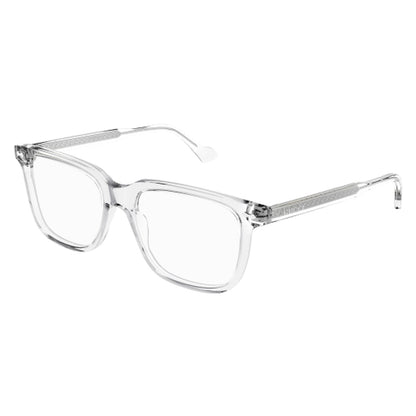 Gafas graduadas Gucci GG0737O – gris (7)
