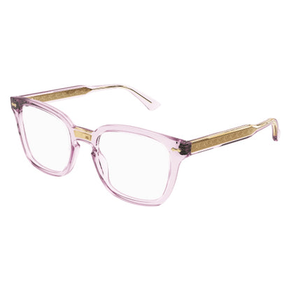 Gafas graduadas Gucci GG0184O – gris (5)