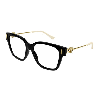 Gafas graduadas Gucci GG1204O – negro
