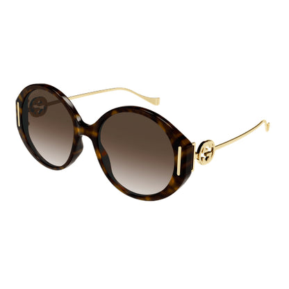 Gafas de sol Gucci GG1202S – habana