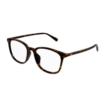 Gafas graduadas Gucci GG1230OA – habana