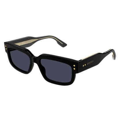 Gafas de sol Gucci GG1218S – negro