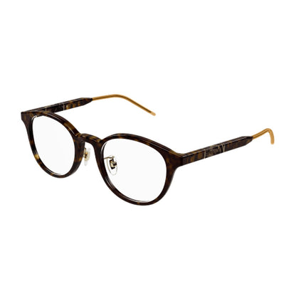 Gafas graduadas Gucci GG1229OJ – negro (4)