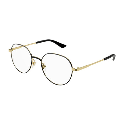 Gafas graduadas Gucci GG1232OA – negro