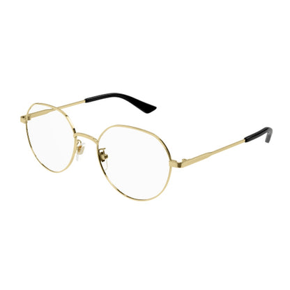 Gafas graduadas Gucci GG1232OA – negro (4)
